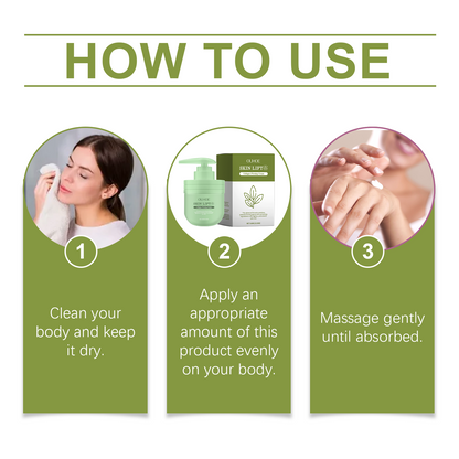 OUHOE Collagen Firming Cream, Gentle Moisturizing Moisturizing Body Moisturizer For Delicate Skin With Fine Lines