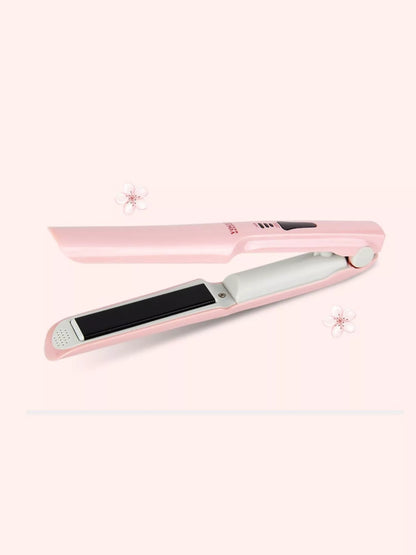 Portable Hair Straightener