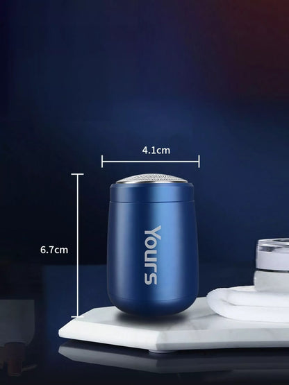 Portable Electric Shaver