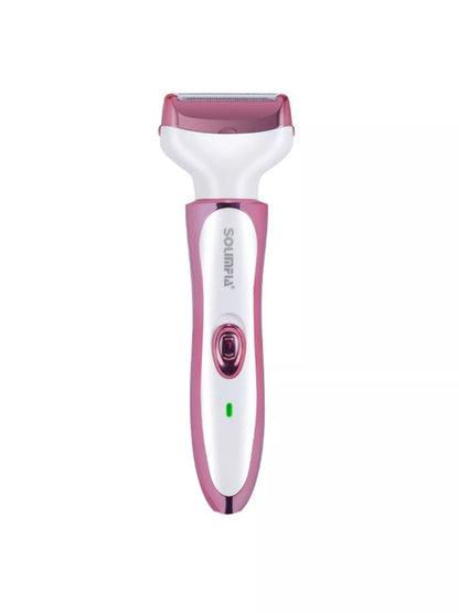 Ergonomic Hair Removal Epilator