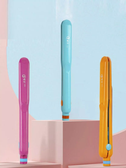 Adjustable Temperature Hair Straightener