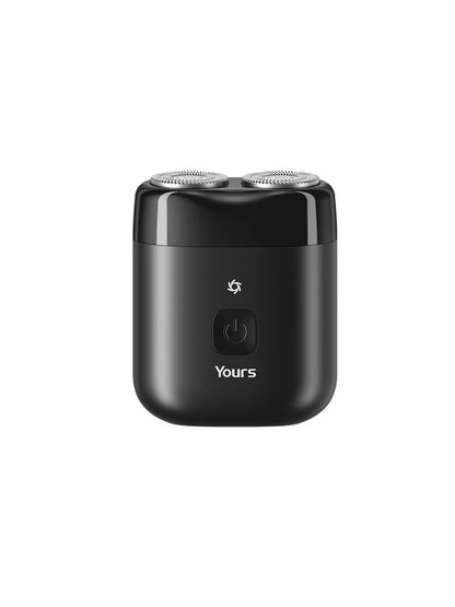 Portable Waterproof Electric Shaver