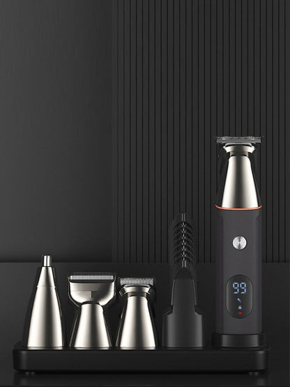 Cordless Hair Clipper