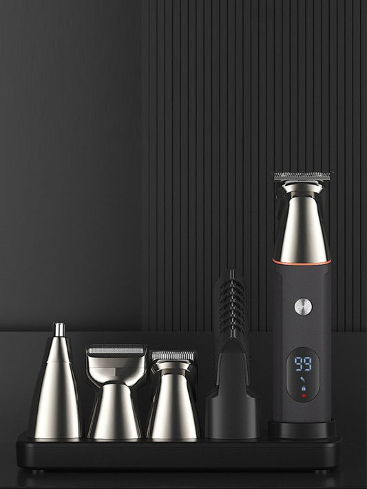 Cordless Hair Clipper