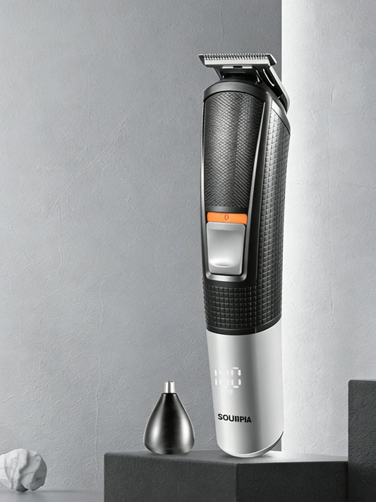 Multifunctional Rechargeable Hair Removal Epilator