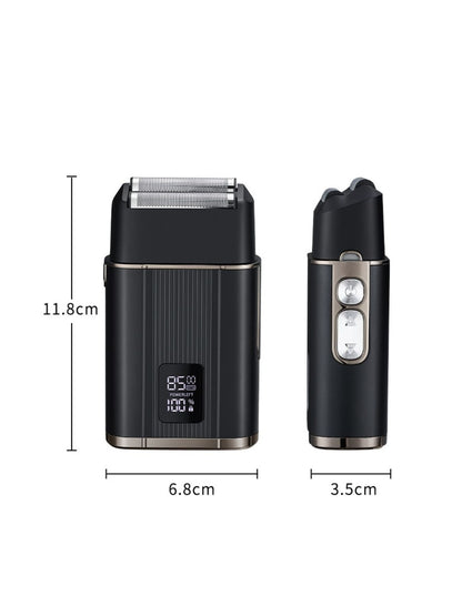 Waterproof Electric Shaver