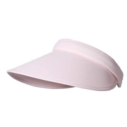 Sun Visor Hat