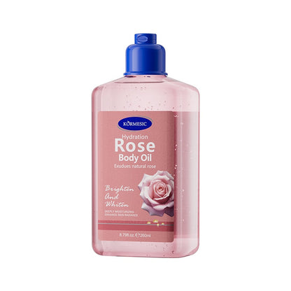 KORMESIC Cocoa Body Oil 260ml