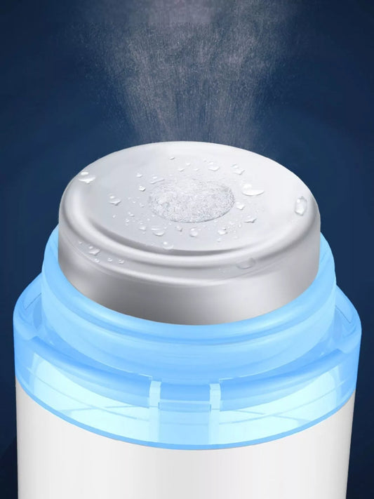 Facial Skin Tightening Beauty Device