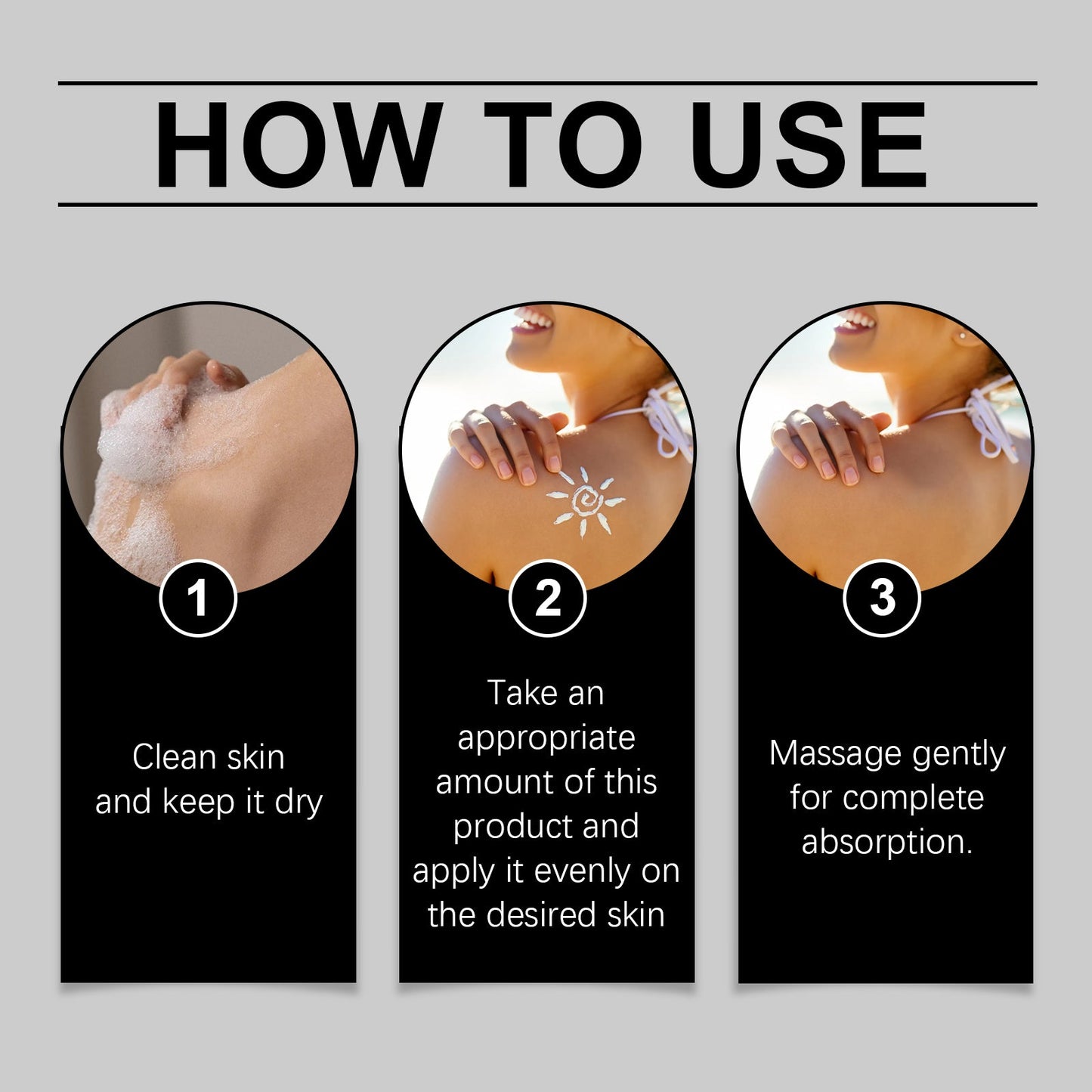 Wiyun Moisturizing Protective Cream For Outdoor Uv Protection Refreshing Moisturizing And Brightening Care Cream For Skin