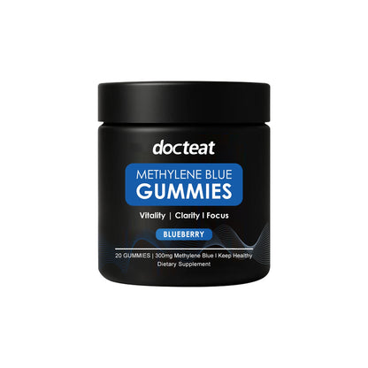 Body Care Soft Candy Supplement
