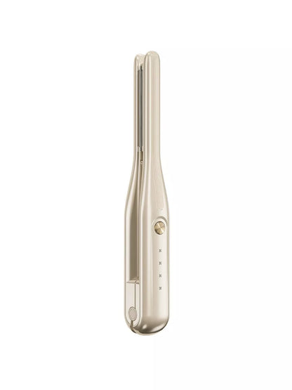 Adjustable Temperature Hair Straightener
