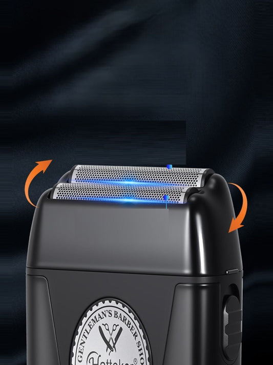 Portable Electric Shaver