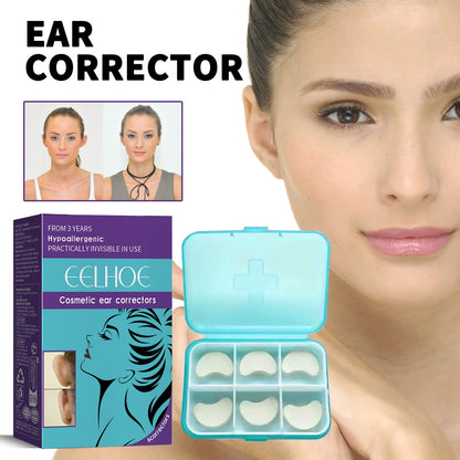 Ear Beautifying Sticker