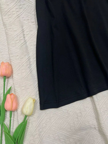 Scoop Neck Cami and Shorts Active Set
