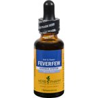 Herb Pharm Feverfew Extract - 1 Fl Oz Liquid