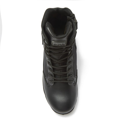STRIKE FORCE 8" Boot SZ WP