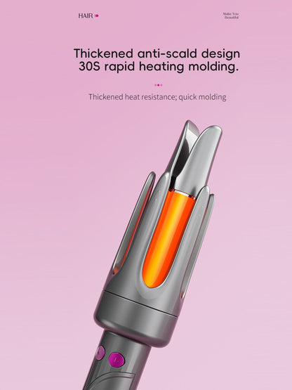 Automatic Curling Iron