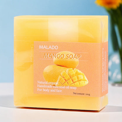 Mango Soap