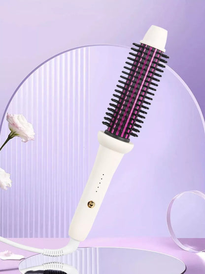 Fast Heating Curling Iron