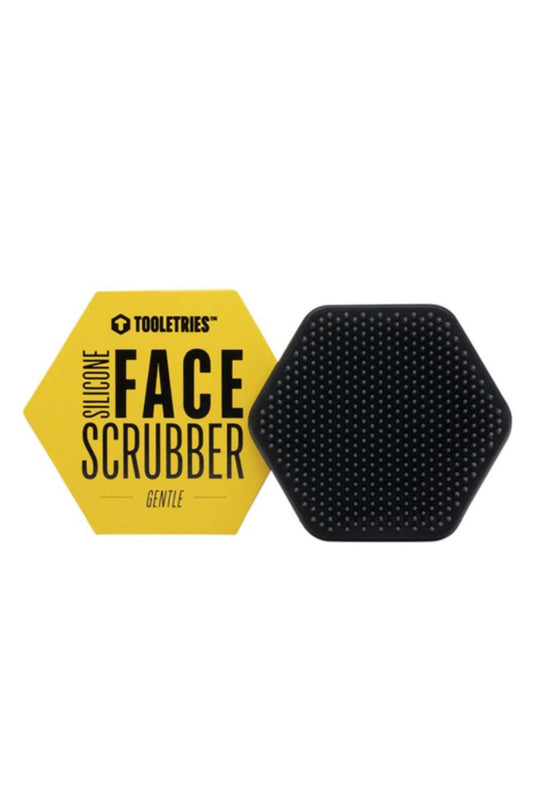 FACE SCRUBBER