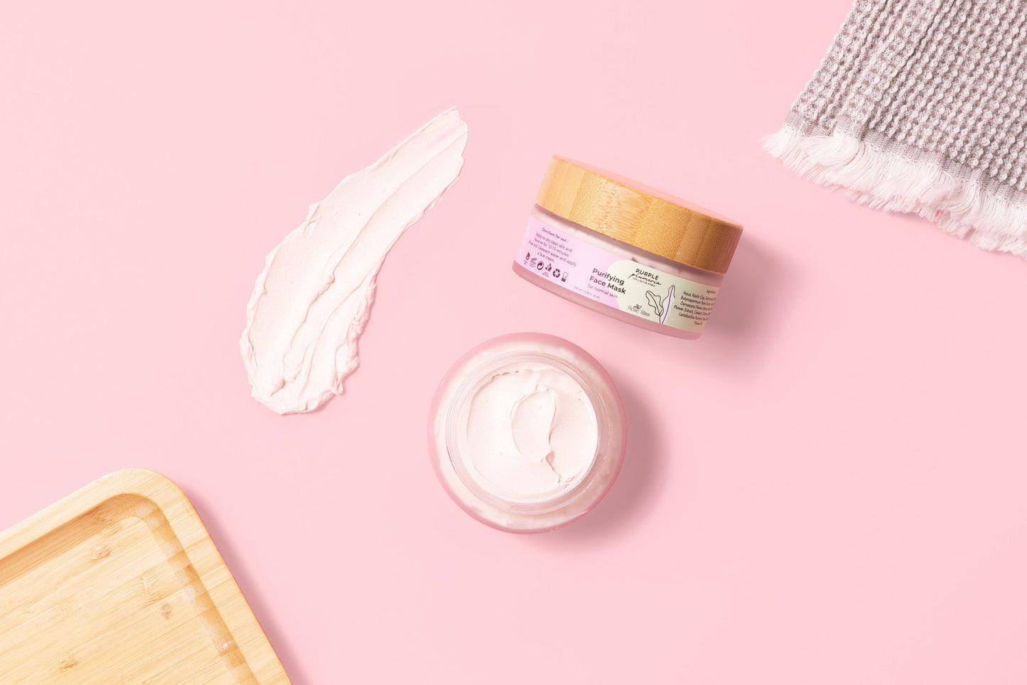 Pure Elegance Skincare Set