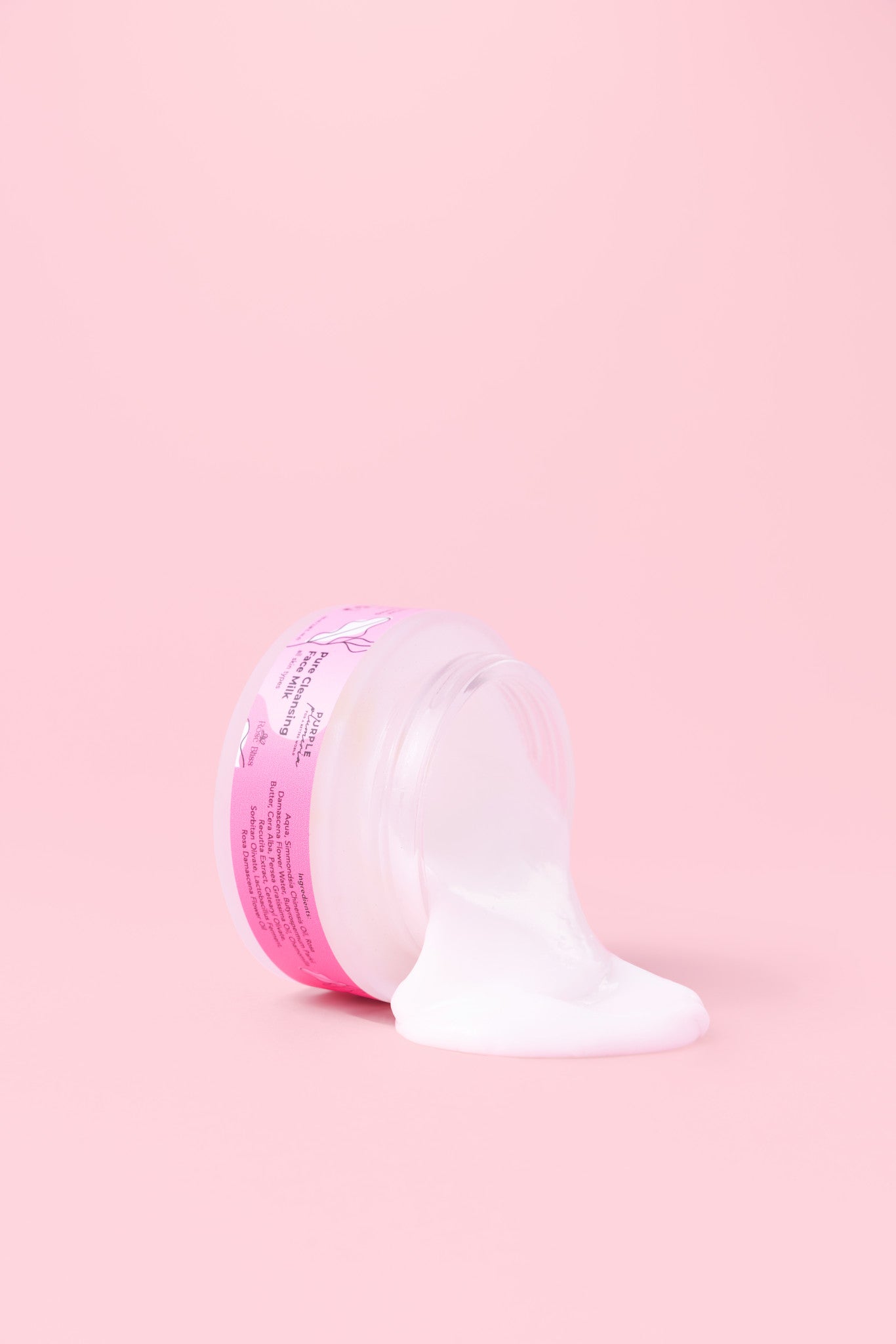 Pure Elegance Skincare Set