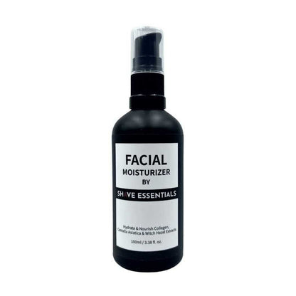 Facial Moisturizer