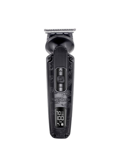 LED Display Hair Clipper
