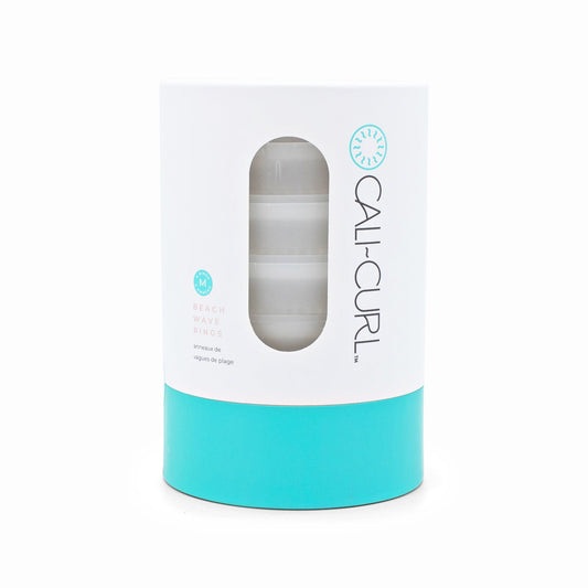 CALI CURL Beach Wave Rings MEDIUM - Imperfect Box