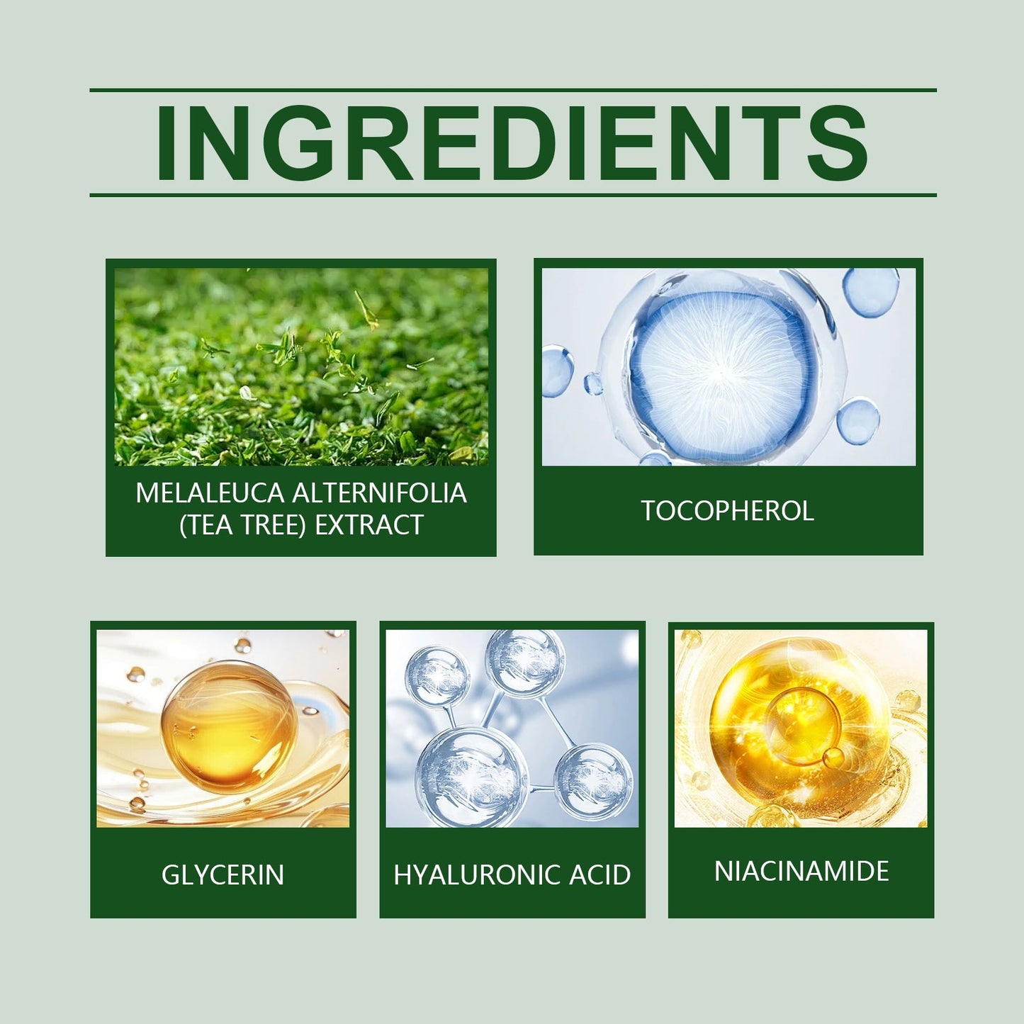 EELHOE Green Tea Protective Cream Outdoor Protective Refreshing Smooth Delicate Facial Acne Skin Daily Care Cream