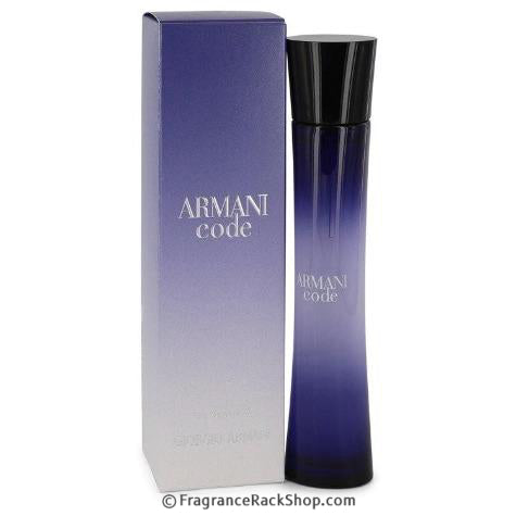 Armani Code Eau de Parfum for Women