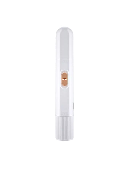 Dual-Head Painless Precision Hair Removal Pen