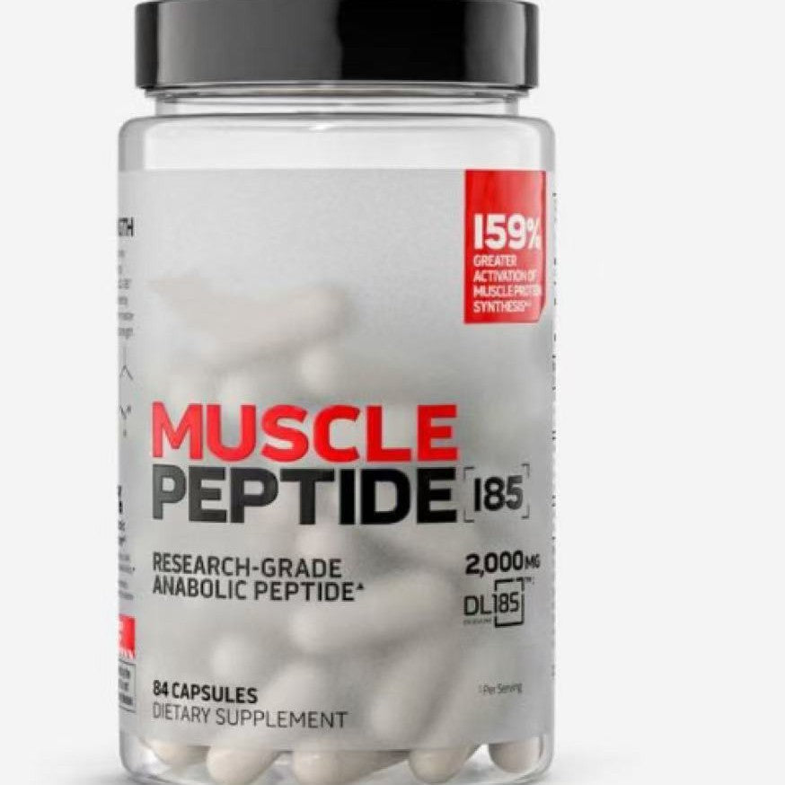Maca Capsule Dietary Supplement Lutein