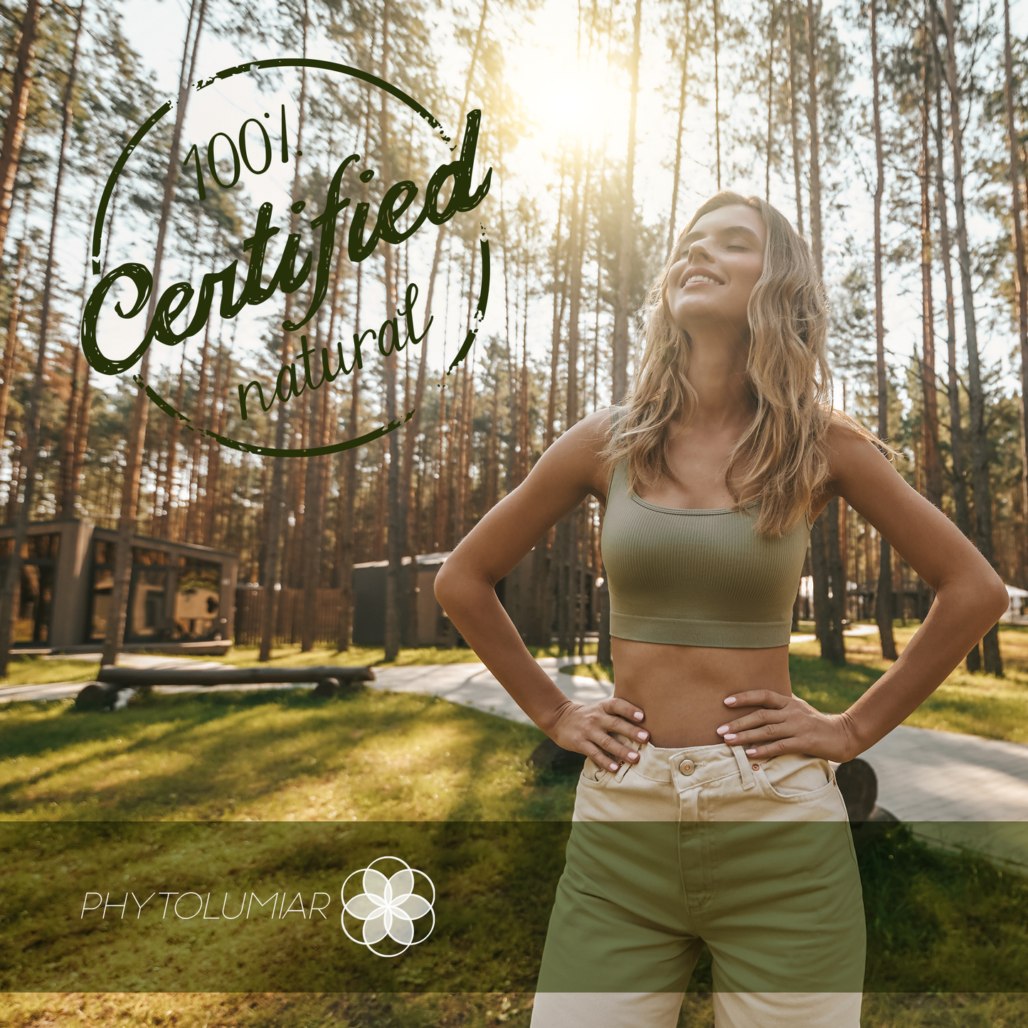 Guayusa Tea | 7oz | 50g