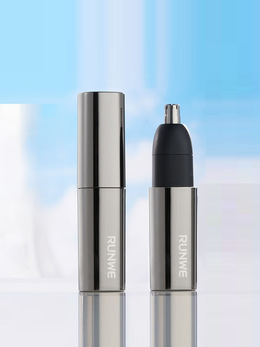 Portable Nose Hair Trimmer