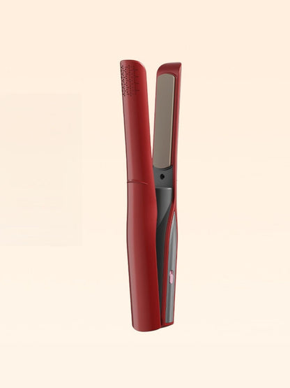 Portable Ceramic Hair Straightener