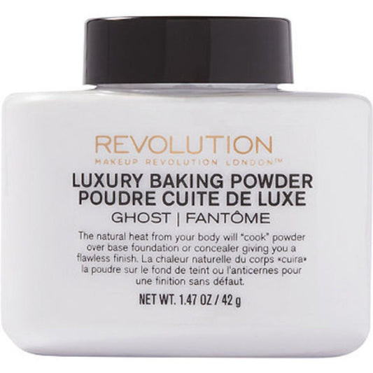 REVOLUTION Luxury Baking Powder
