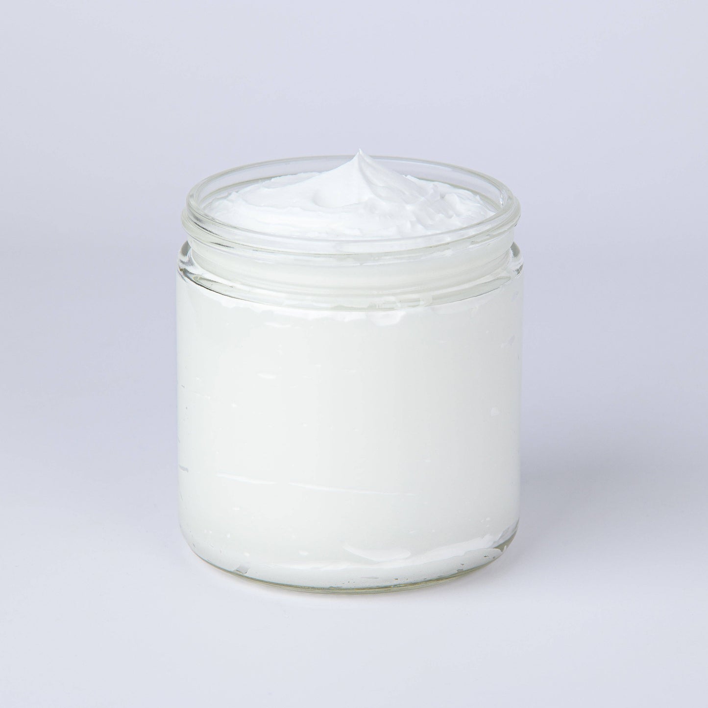 Unscented Tallow Body Butter