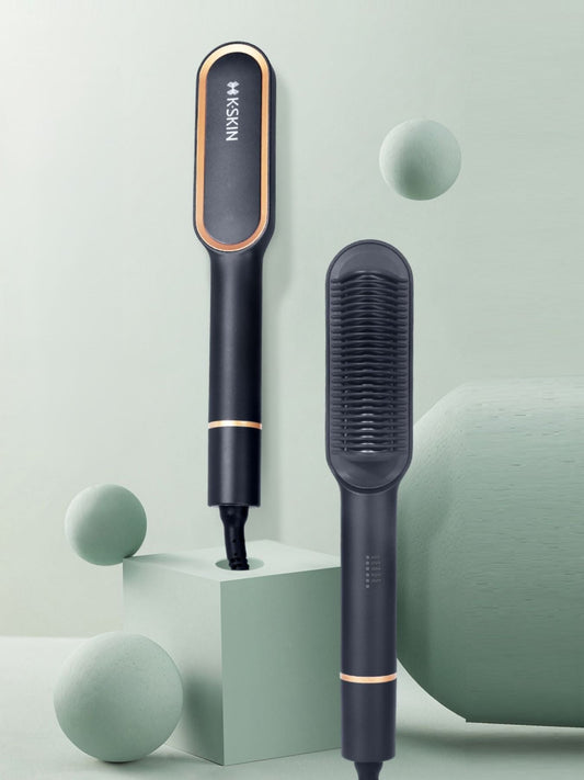 Fast Heating Straightening Comb