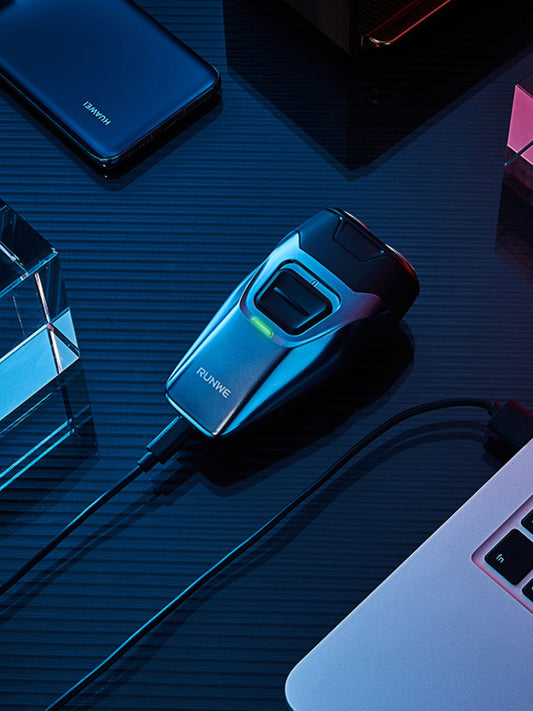 Portable Electric Shaver