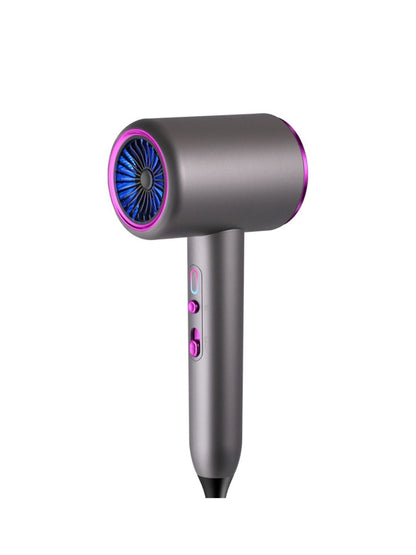 High-Speed Hair Dryer with Temperature Control