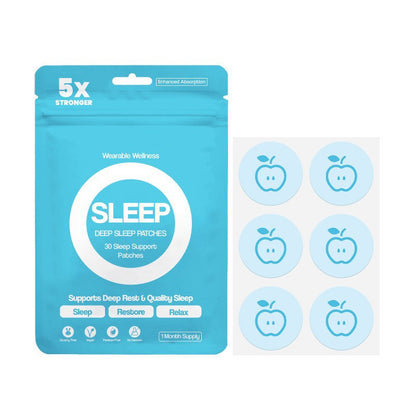 Gentle Arm And Waist Body Care Patches For Nourishing The Skin