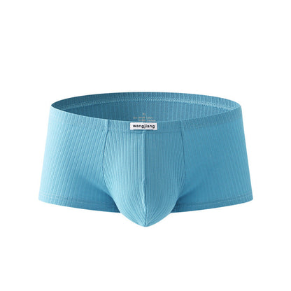 Boxer Briefs Men's Cotton Four Seasons Universal