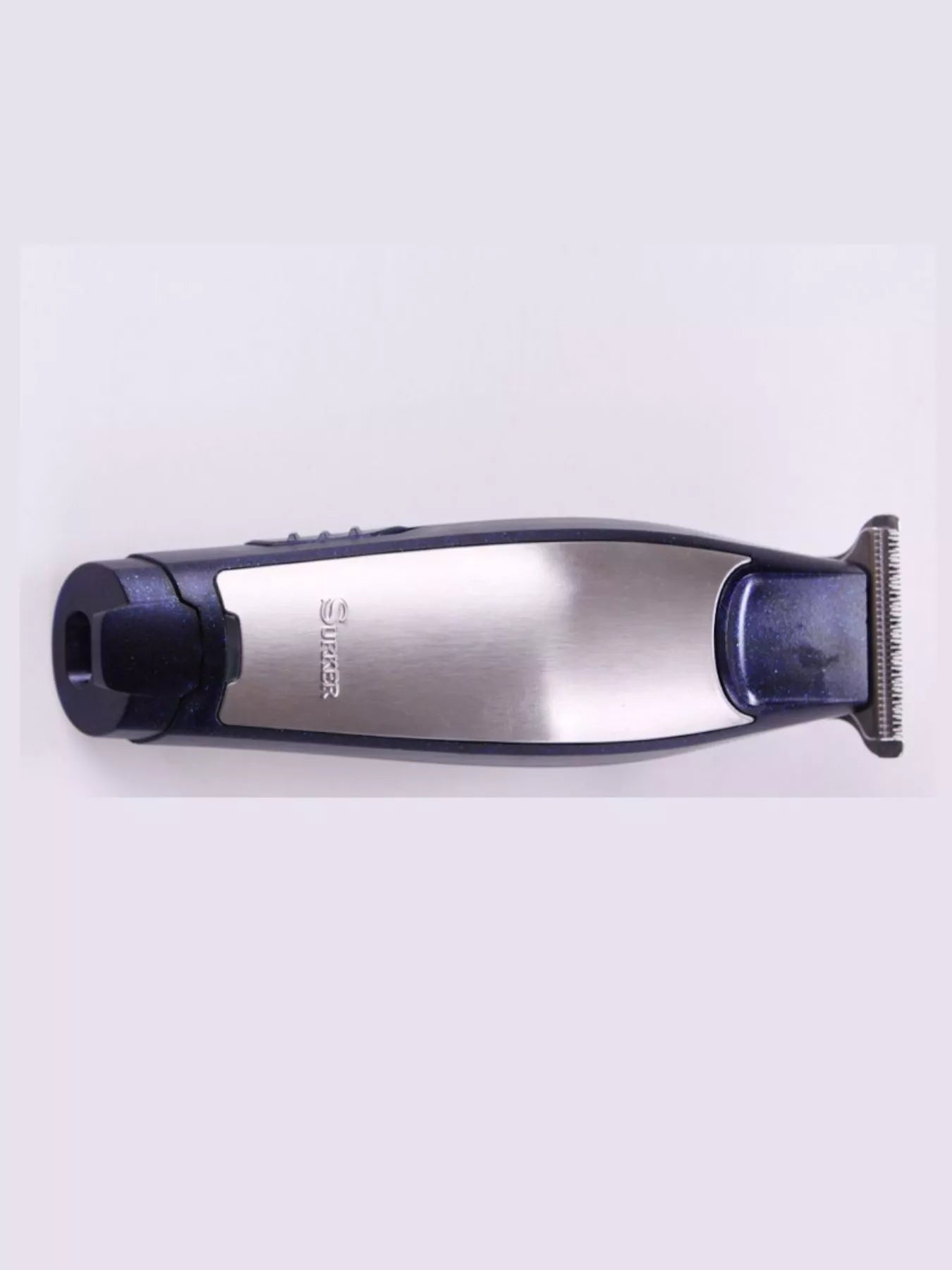 Precision Cordless Hair Clipper