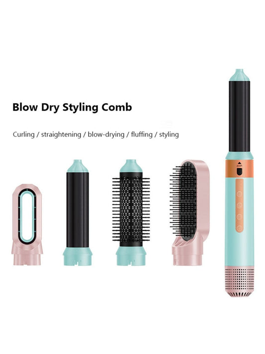 5-in-1 Hot Air Brush