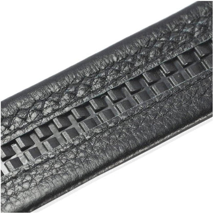 Men Belt Belt For Men Business Casual Formal Occasions Belt With Automatic For Formal Work Or Casual