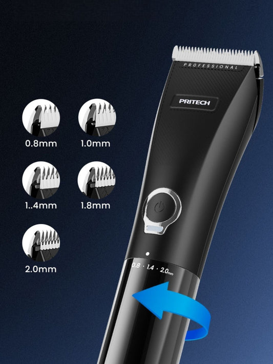 Rechargeable Hair Clipper
