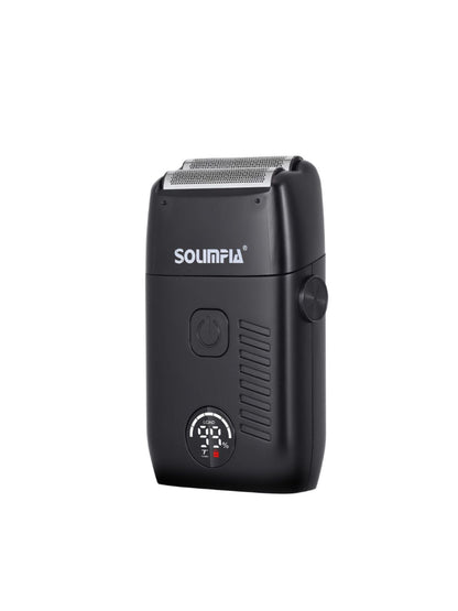 Portable Electric Shaver