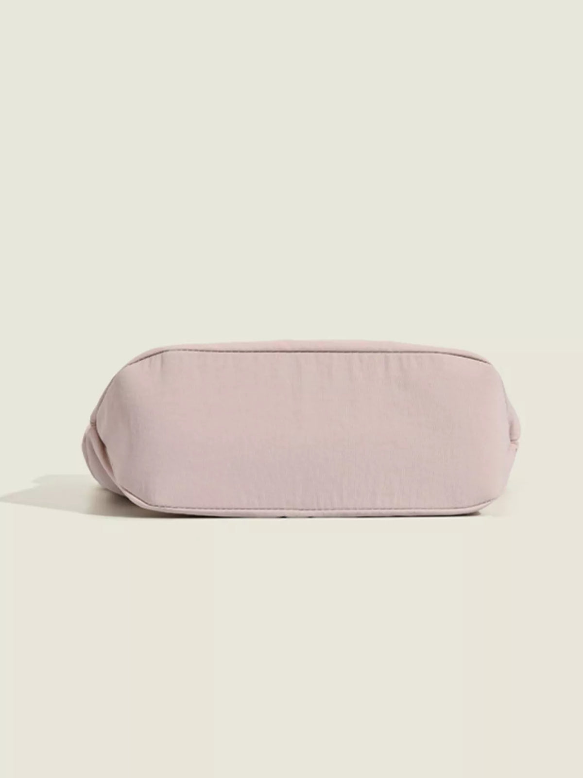 Casual Lightweight Canvas Handbag